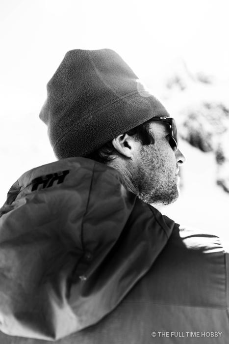 Beanie Profile, Alaska