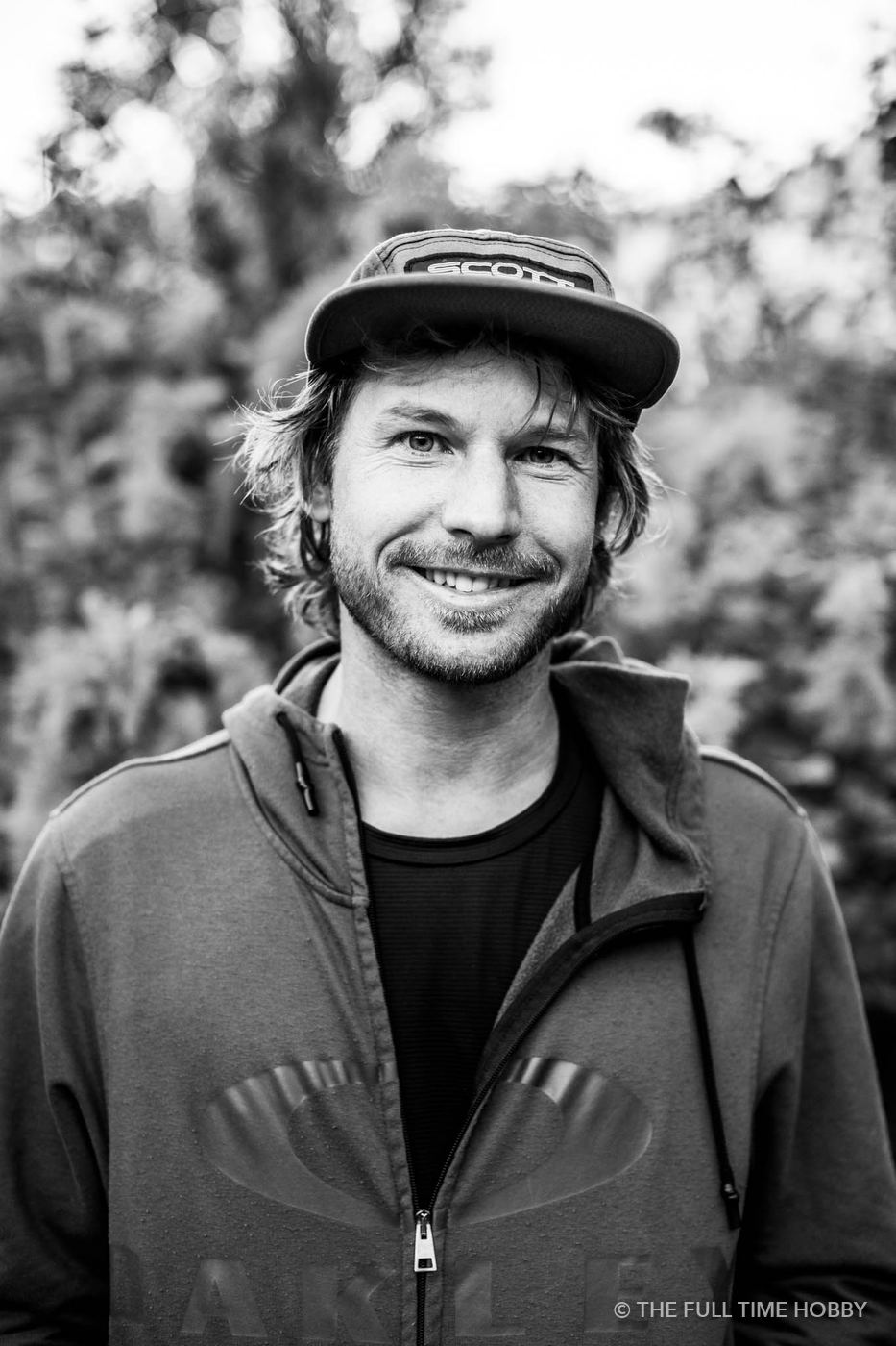 Cap Portrait, Whistler, Pemberton and Squamish, BC