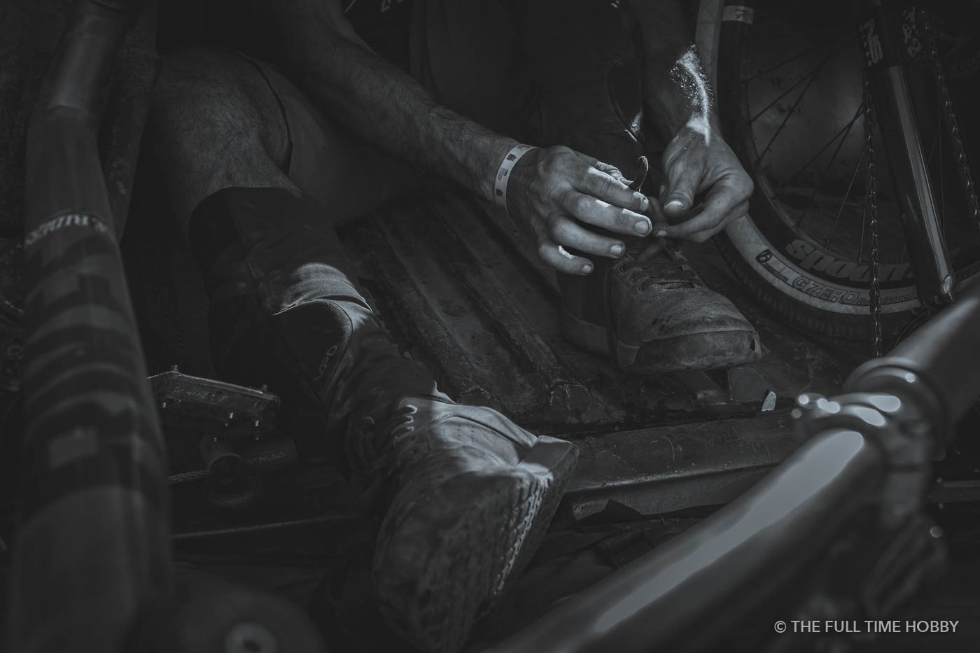 Hands on the Bars, Whistler, Pemberton and Squamish, BC
